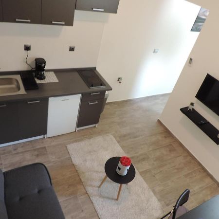 Apartment Carla Split Zewnętrze zdjęcie