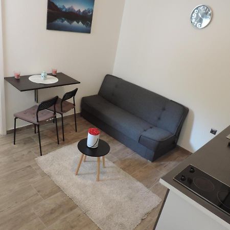 Apartment Carla Split Zewnętrze zdjęcie