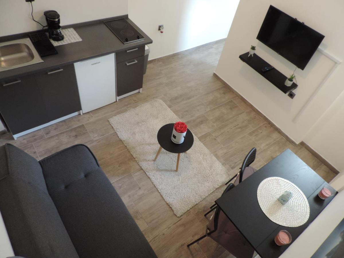 Apartment Carla Split Zewnętrze zdjęcie