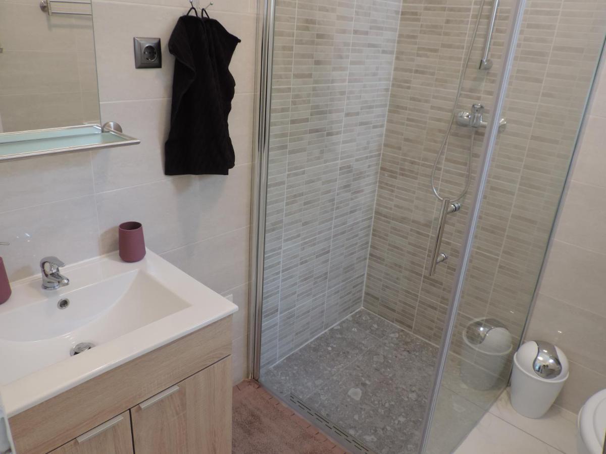 Apartment Carla Split Zewnętrze zdjęcie