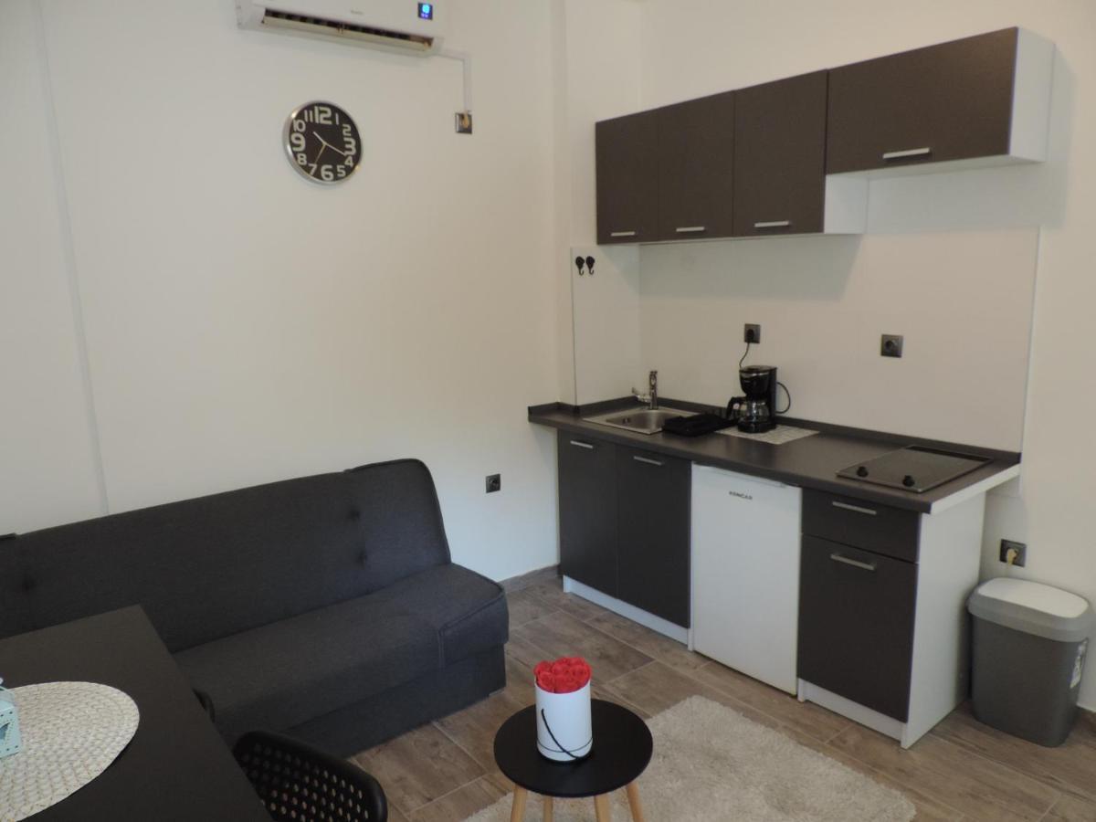 Apartment Carla Split Zewnętrze zdjęcie