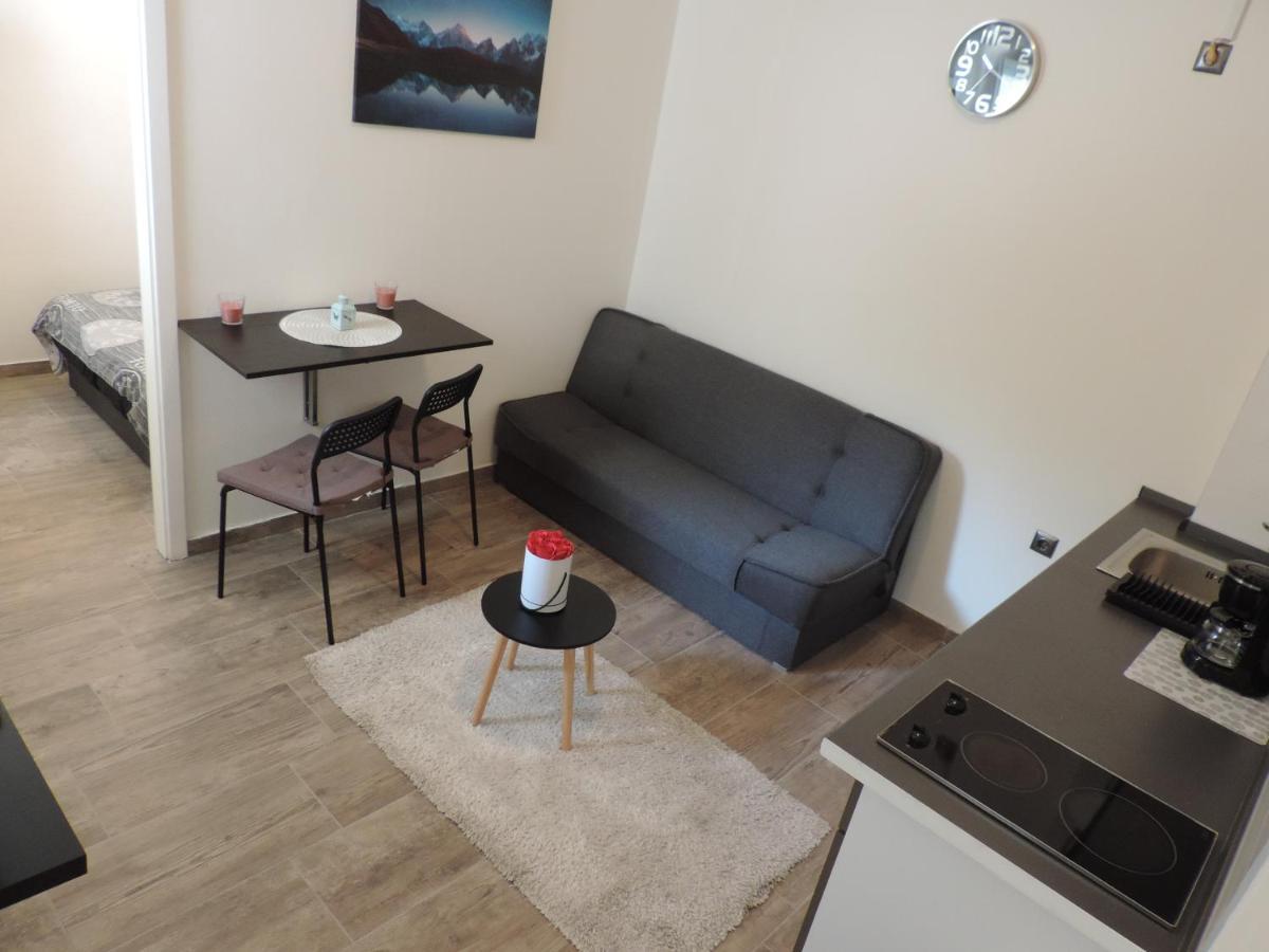Apartment Carla Split Zewnętrze zdjęcie