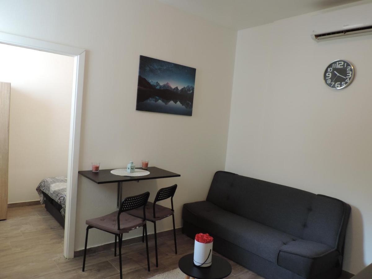 Apartment Carla Split Zewnętrze zdjęcie