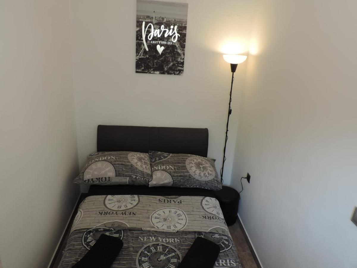 Apartment Carla Split Zewnętrze zdjęcie