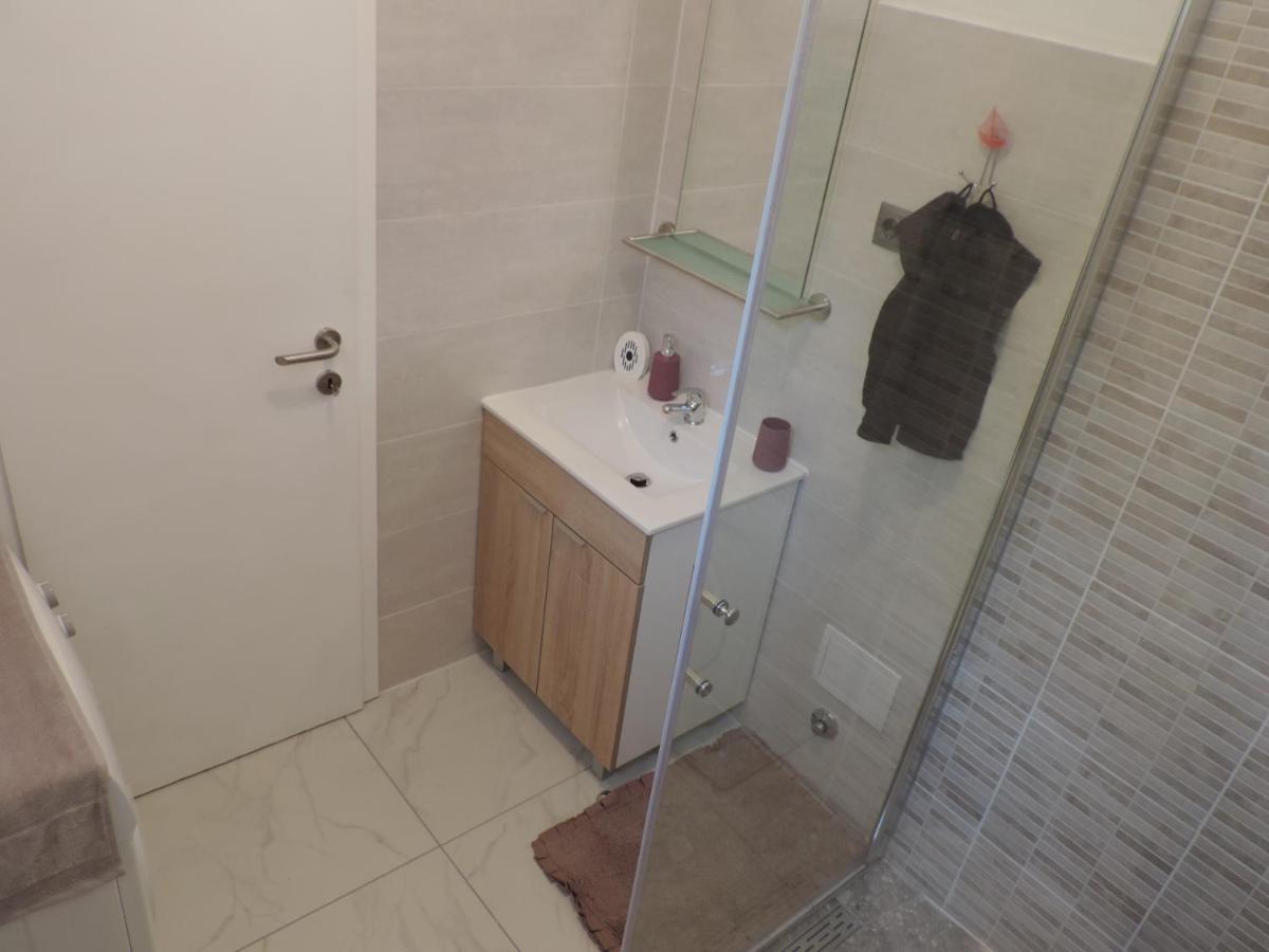 Apartment Carla Split Zewnętrze zdjęcie