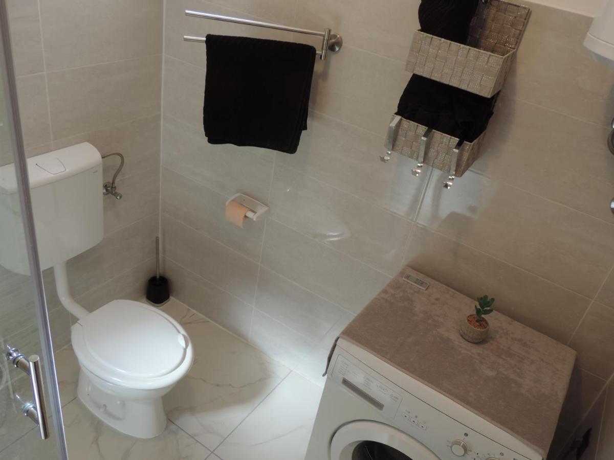 Apartment Carla Split Zewnętrze zdjęcie